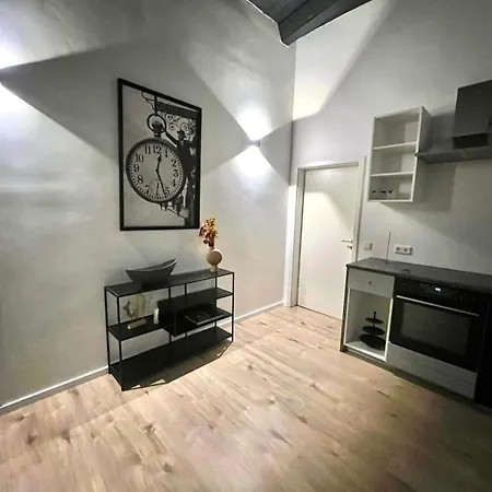 Appartement Heaven Homes - Doppelzimmer Mit Eigenem Bad Düsseldorf