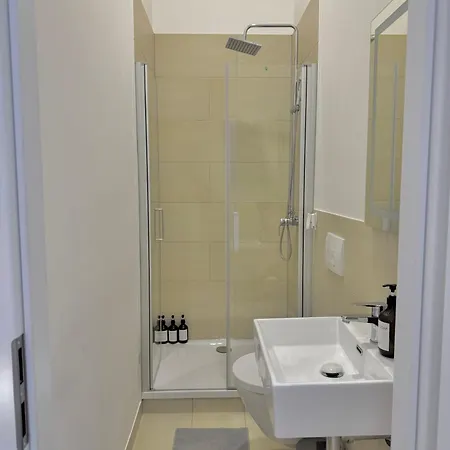 Appartement Heaven Homes - Doppelzimmer Mit Eigenem Bad *