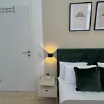 Heaven Homes - Doppelzimmer Mit Eigenem Bad Appartement