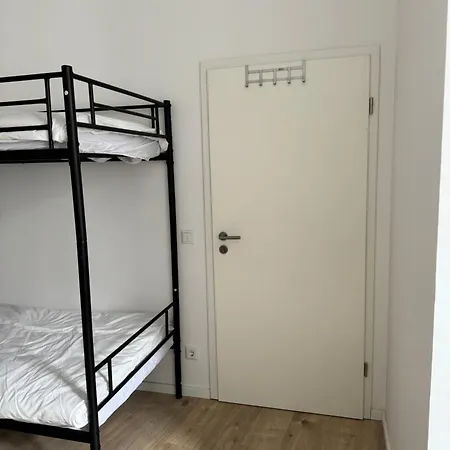 Heaven Homes - Doppelzimmer Mit Eigenem Bad Dusseldorf