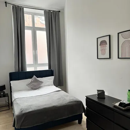 Heaven Homes - Doppelzimmer Mit Eigenem Bad *