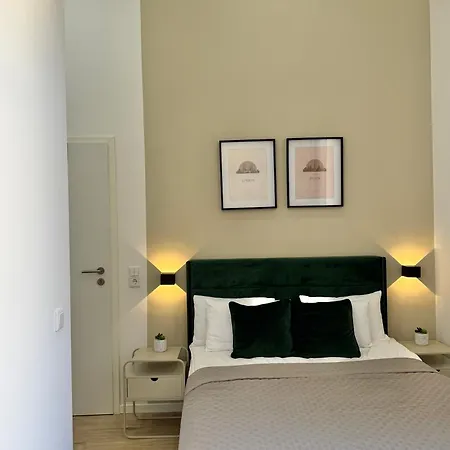 Heaven Homes - Doppelzimmer Mit Eigenem Bad Düsseldorf