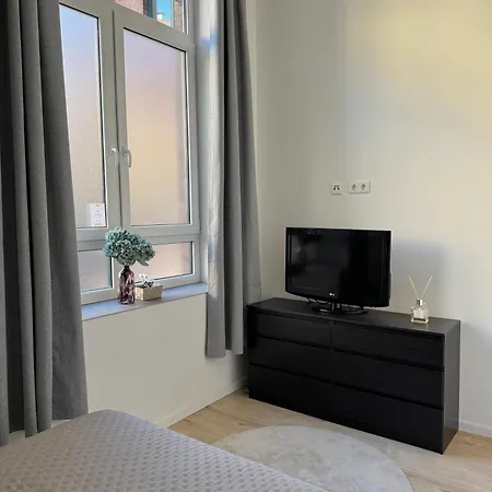 Apartamento Heaven Homes - Doppelzimmer Mit Eigenem Bad