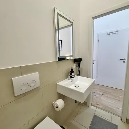 Heaven Homes - Doppelzimmer Mit Eigenem Bad *