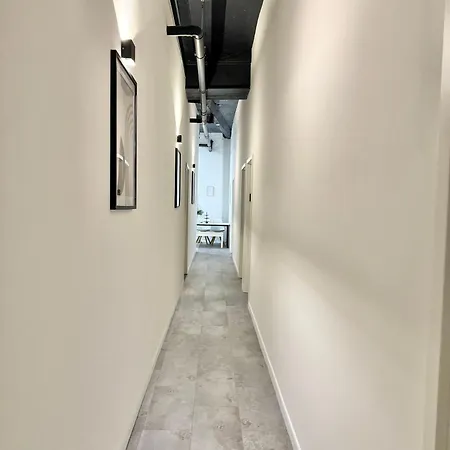 Heaven Homes - Doppelzimmer Mit Eigenem Bad Appartement