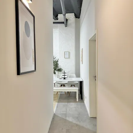 Apartamento Heaven Homes - Doppelzimmer Mit Eigenem Bad Düsseldorf