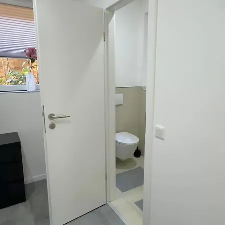 Heaven Homes - Doppelzimmer Mit Eigenem Bad Apartment *