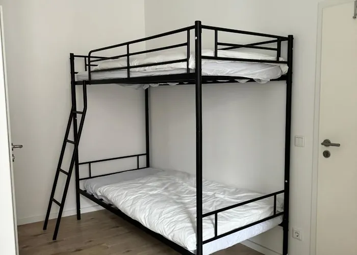 Heaven Homes - Doppelzimmer Mit Eigenem Bad Appartamento