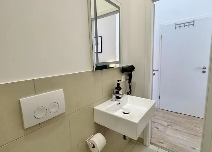 Heaven Homes - Doppelzimmer Mit Eigenem Bad *