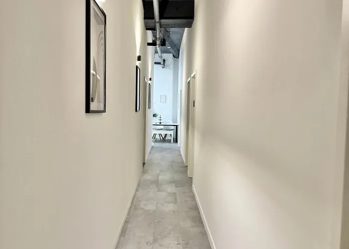 Heaven Homes - Doppelzimmer Mit Eigenem Bad Appartamento