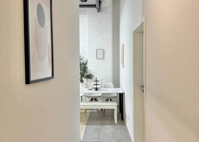 Appartamento Heaven Homes - Doppelzimmer Mit Eigenem Bad Düsseldorf