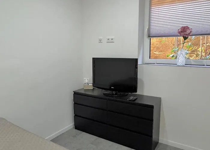 Heaven Homes - Doppelzimmer Mit Eigenem Bad *