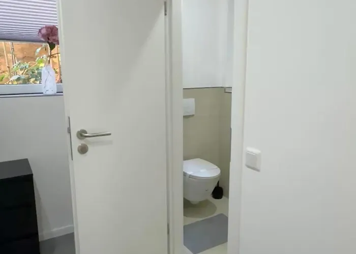 Heaven Homes - Doppelzimmer Mit Eigenem Bad Apartment *