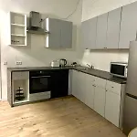 Apartamento Heaven Homes - Doppelzimmer Mit Eigenem Bad Düsseldorf