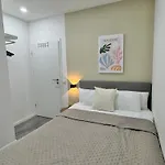 Heaven Homes - Doppelzimmer Mit Eigenem Bad