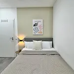 Apartamento Heaven Homes - Doppelzimmer Mit Eigenem Bad Düsseldorf