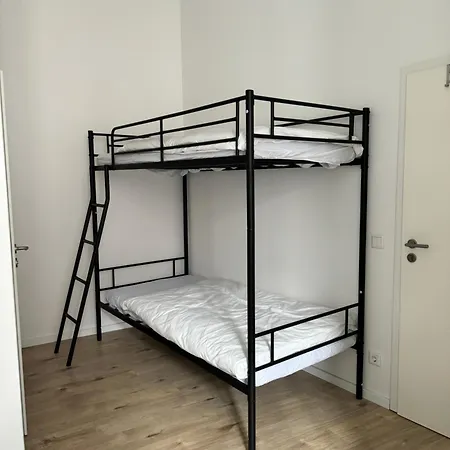 Heaven Homes - Doppelzimmer Mit Eigenem Bad Apartamento
